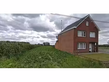 terrain agricole à vendre à nieuwerkerken pour € 18.000