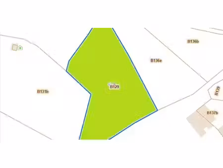 terrain agricole à vendre à nijlen à partir de € 24.000
