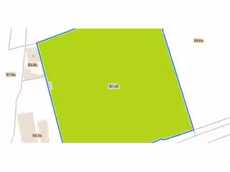terrain agricole à vendre à nijlen à partir de € 55.000