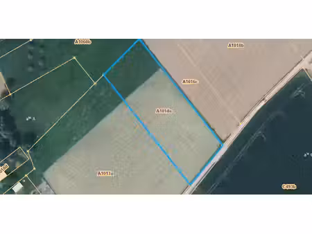 terrain agricole à vendre à scheldewindeke à partir de € 40.000