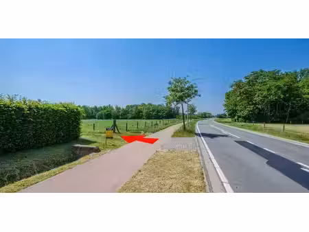 terrain agricole à vendre à retie pour € 90.000