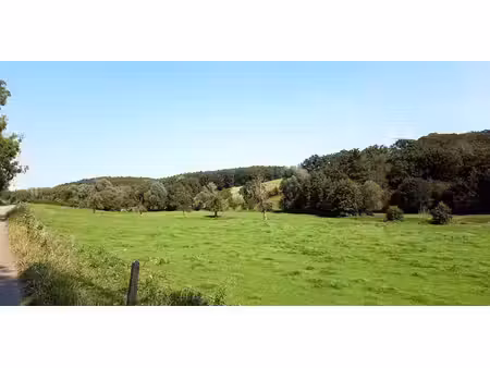 terrain agricole à vendre à thimister pour € 99.000