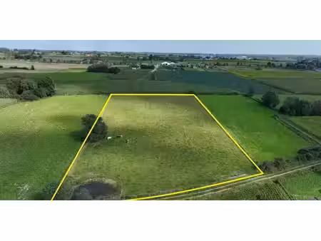 terrain agricole à vendre à wervik pour € 92.752