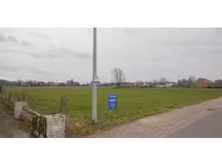 terrain agricole à vendre à veldegem pour € 30.000