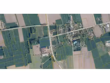 terrain agricole à vendre à oostwinkel pour € 118.439