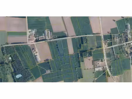 terrain agricole à vendre à oostwinkel pour € 49.000