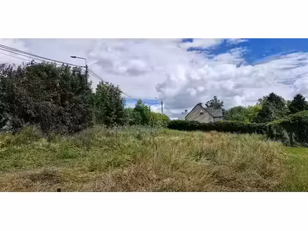 terrain à vendre à mourcourt pour € 67.200