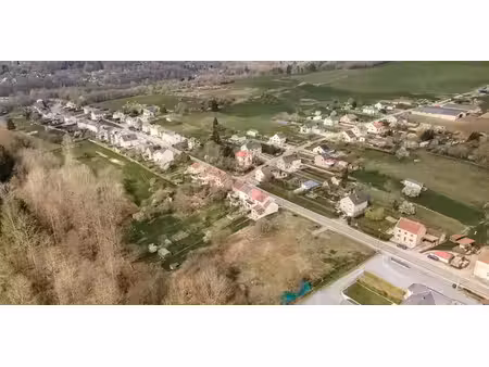 terrain à vendre à virton pour € 70.000