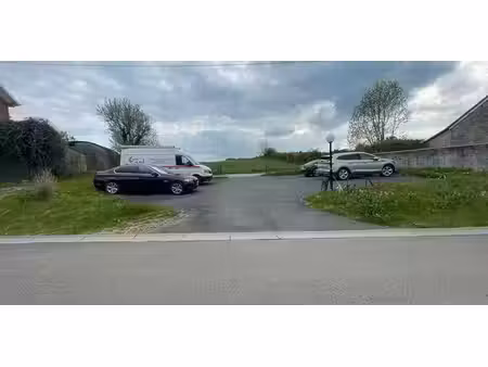 terrain à vendre à walcourt pour € 109.000