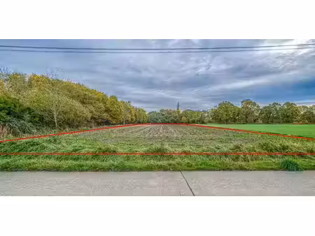 terrain à vendre à westerlo pour € 47.476
