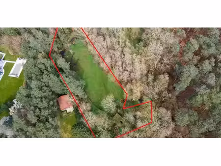 terrain à vendre à zoersel pour € 99.000