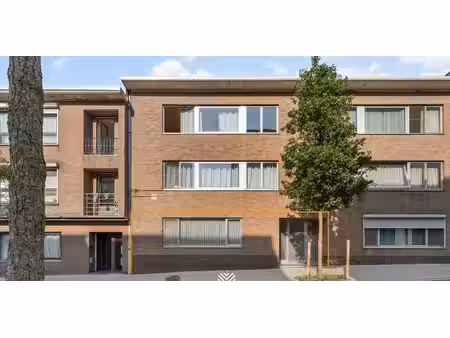 appartement à vendre à beringen pour € 175.000 avec 2 chambres à coucher