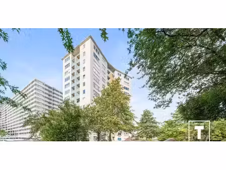 appartement à vendre à ledeberg pour € 282.000 avec 3 chambres à coucher