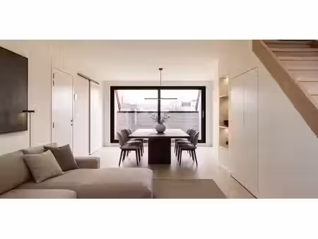 appartement à vendre à borsbeke pour € 349.000
