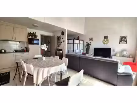 appartement pour retraités à vendre à sint-pieters-rode pour € 185.000 avec 1 chambre à co