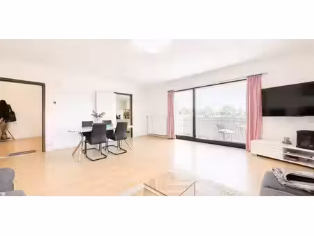 appartement à vendre à kuurne pour € 176.000 avec 3 chambres à coucher