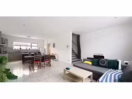 appartement à vendre à maurage pour € 180.000 avec 4 chambres à coucher
