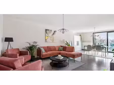 sous option - appartement à louer à wolvertem avec 2 chambres à coucher