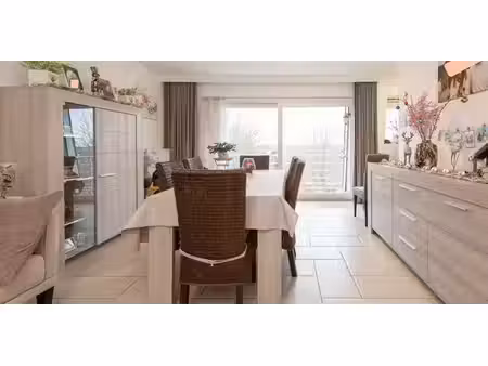 appartement à vendre à menen pour € 174.900 avec 2 chambres à coucher