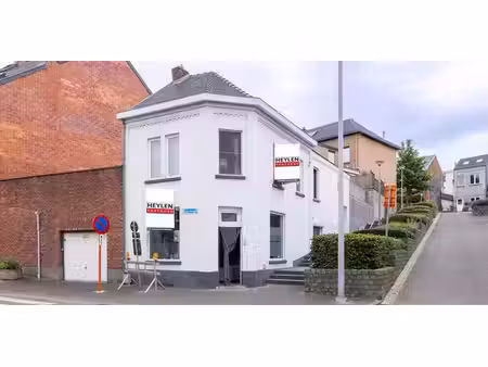 appartement à vendre à scherpenheuvel pour € 182.000 avec 1 chambre à coucher