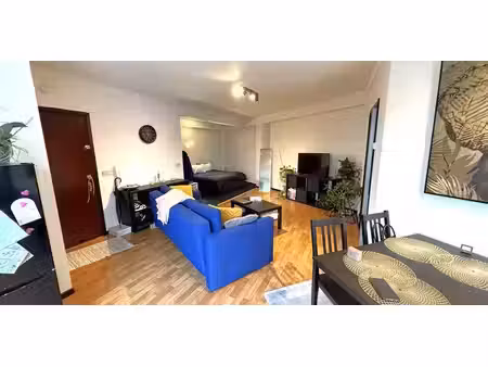 studio à vendre à gent pour € 184.500