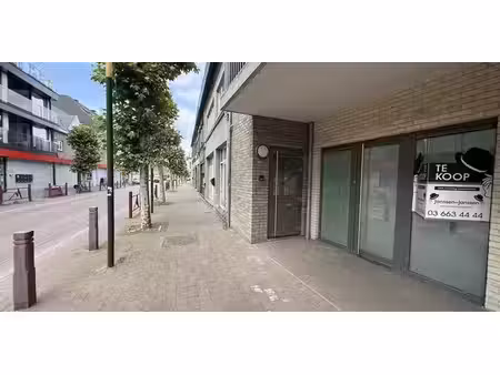 bureau à vendre à eisden pour € 184.000