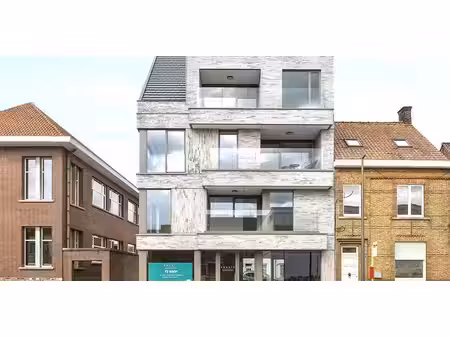 oudenaardsesteenweg 30  avelgem_vk6079