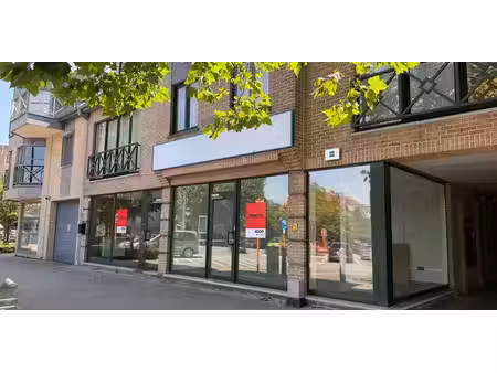 bien commercial à vendre à lanaken pour € 179.000