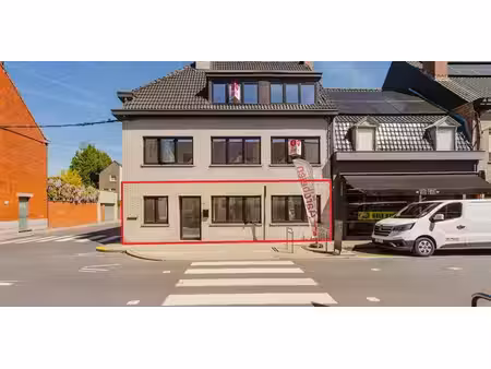 bien commercial à vendre à wevelgem pour € 180.000