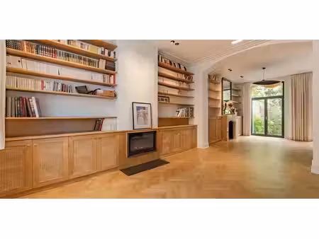 maison à vendre à forest pour € 1.050.000 avec 4 chambres à coucher