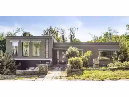 maison à vendre à herent pour € 469.000 avec 3 chambres à coucher