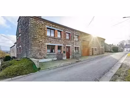 maison à vendre à mabompré pour € 185.000 avec 3 chambres à coucher