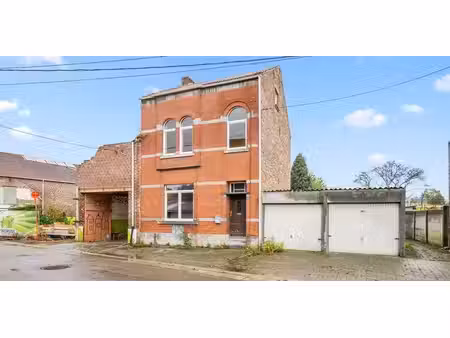 maison à vendre à attenhoven pour € 189.000