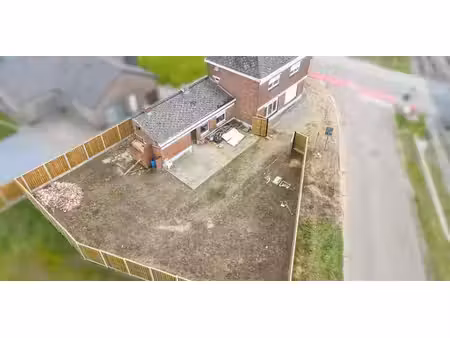 maison à vendre à linkhout pour € 179.000 avec 3 chambres à coucher