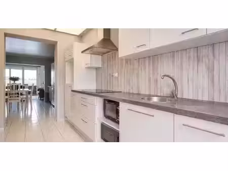 maison à vendre à lauwe pour € 169.000 avec 3 chambres à coucher