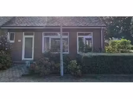 maison à louer à ravels pour € 590