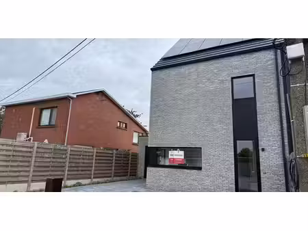 maison à louer à rijkevorsel pour € 1.900 avec 5 chambres à coucher
