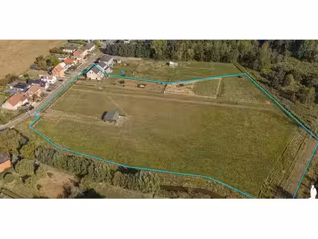 villa-manoir à vendre à elewijt pour € 1.295.000 avec 4 chambres à coucher