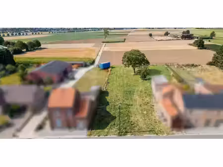 terrain à bâtir à vendre à hees pour € 240.000