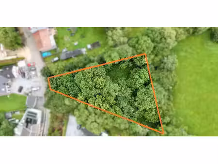 terrain à bâtir à vendre à jupille-sur-meuse pour € 180.000
