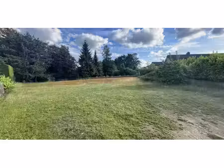 terrain à bâtir à vendre à lummen pour € 179.000