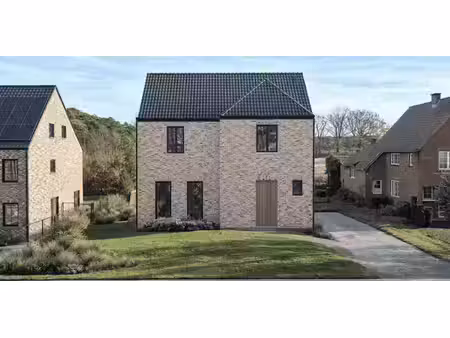 terrain à bâtir à vendre à linkhout pour € 179.000