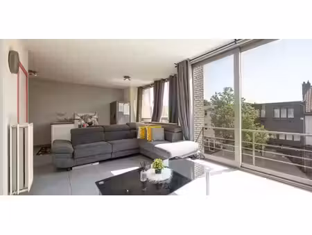 appartement à vendre à ekeren pour € 185.000 avec 1 chambre à coucher
