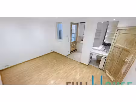 sous option - appartement à vendre à uccle avec 1 chambre à coucher