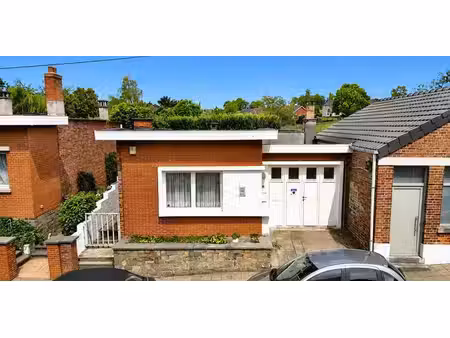 bungalow à vendre à bellaire pour € 189.000 avec 1 chambre à coucher