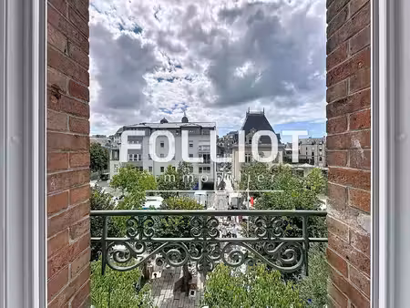 cabinet folliot granville