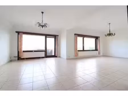 appartement 2 chambres avec garage