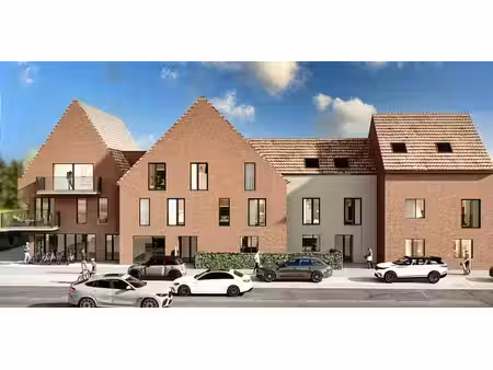 residentie zuidkant