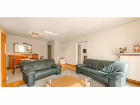 appartement à vendre à meulebeke pour € 185.000 avec 2 chambres à coucher