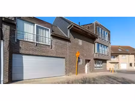 appartement à vendre à oostnieuwkerke pour € 189.000 avec 1 chambre à coucher